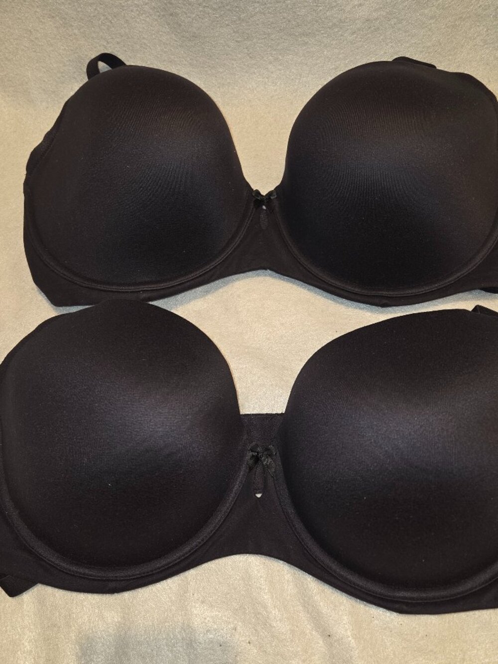 Torrid Curve T-Shirt Bras 38DDD - Qty 2